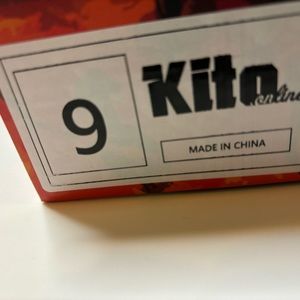 KITO WARES SIXE 9 AFTER LIFES